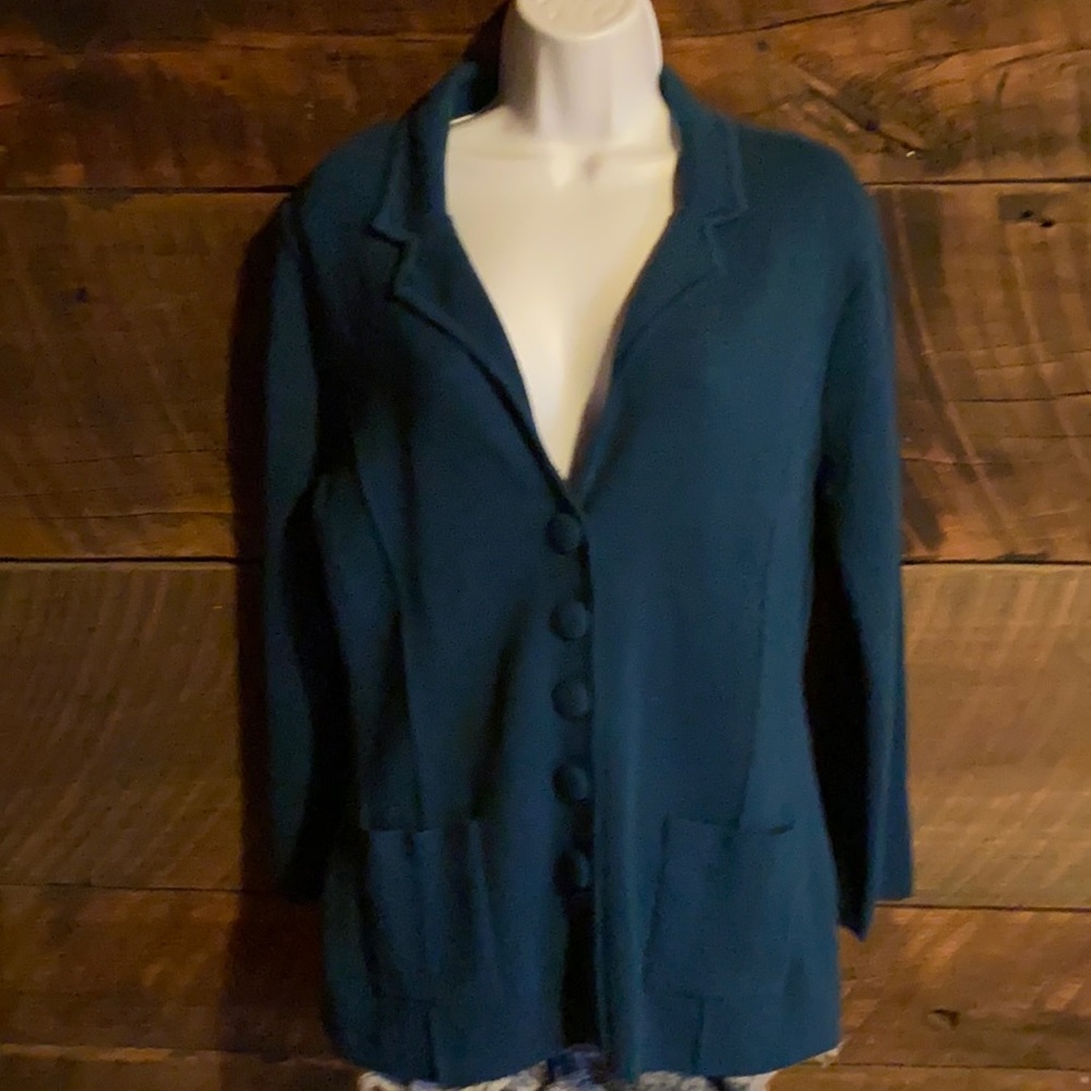 Women’s Large cardigan / jacket